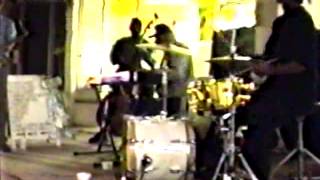 Steve Bagby Quartet w Gary Campbell, Mike Gerber and Jeff Grubbs - Part 6