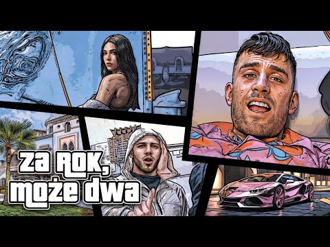 Tańcula x Zgrywa - Za rok, może dwa