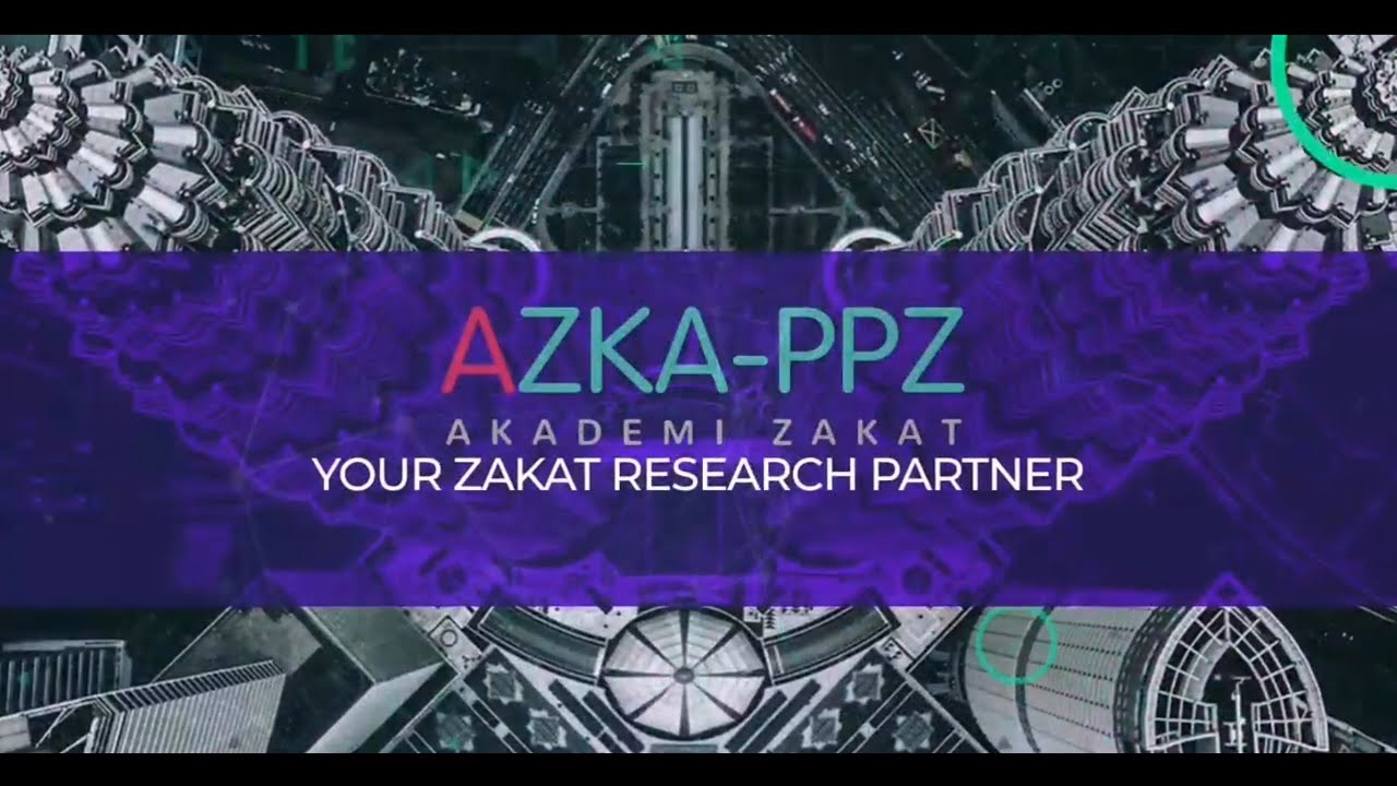 AZKA-PPZ Corporate Video