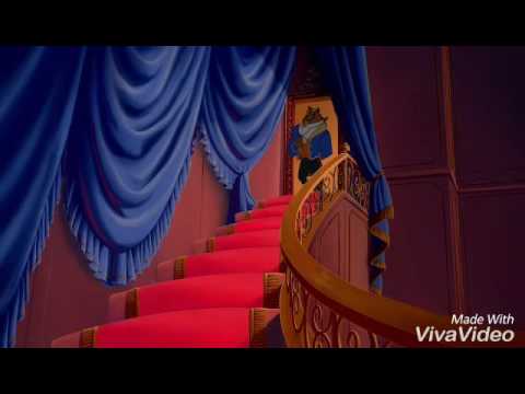 Beauty and the beast - tale as old as time (2017)🌹