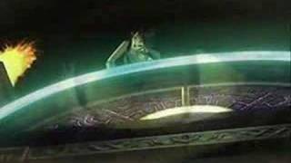 Promise Ring Tiffany Evans ft Ciara Final Fantasy