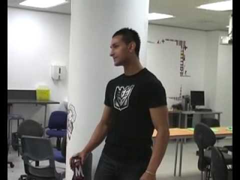 Weltec - 3min Remake - Terminator 2