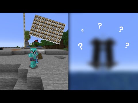 hardcore minecraft episode 3 bygger en kæmpe crepper farm