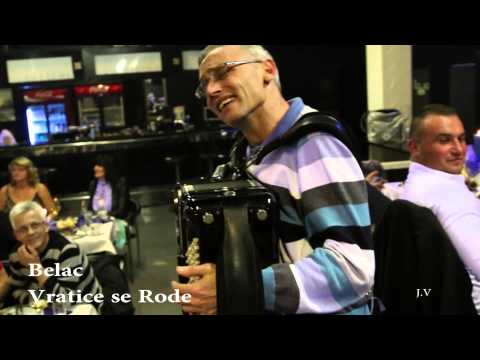 Belac Vratice se Rode