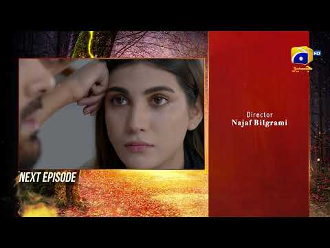 Jinzada Episode 10 Teaser - 30th July 2023 - HAR PAL GEO