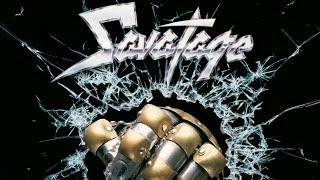 Savatage - Warriors