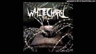 Whitechapel - Alone In The Morgue (Remastered)