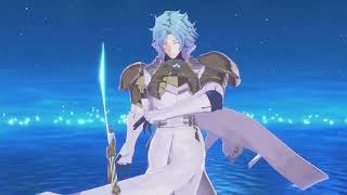 ファイアーエムブレム エンゲージ #6 【生配信アーカイブ】
