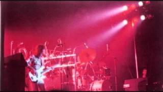 King Crimson - Live - Music Hall , Boston , Massachussets . April 23 , 1974