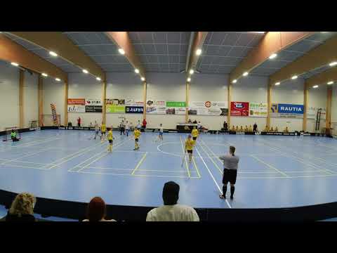 Hawks - Rangers, Part 3