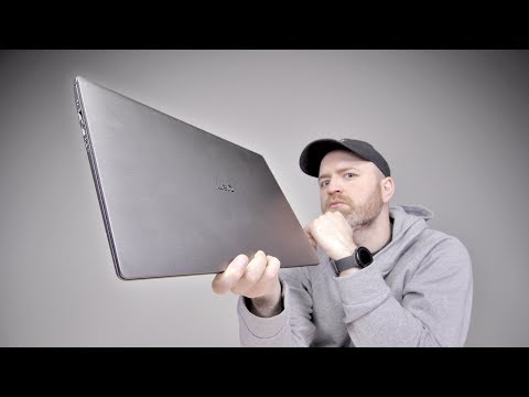 The weight of laptop