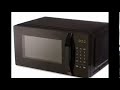 Black Microwave Earrape