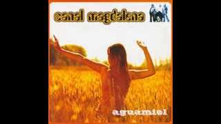 Canal Magdalena - Aguamiel (CD Completo)
