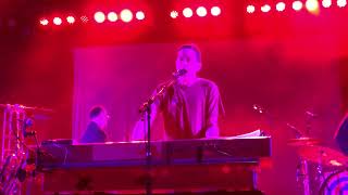 They Might Be Giants - When the Light Comes On- Live at Marquee Theater Tempe on 2/27/2018