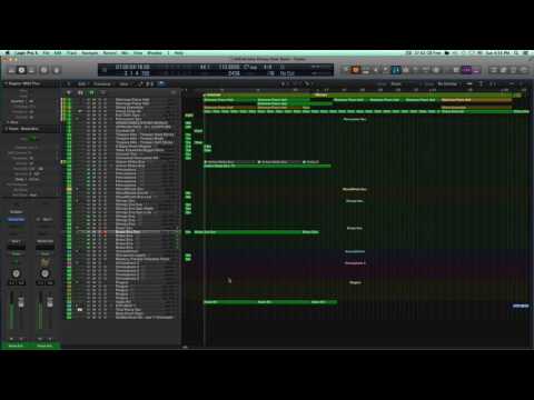 Symphony Series Brass Ensemble - Create realistic