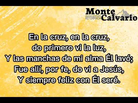 Himno 210: En la Cruz