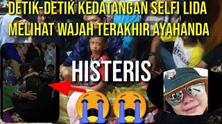 Download lagu Kedatangan Selfi Lida melihat wajah terakhir ayahnya dikampung halaman Soppeng 😭😭 mp3