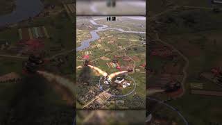 They Have Flamethrowers! - R.U.S.E #Tharshey #Ruse #RuseGameplay