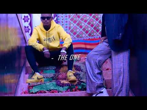 Smiller tz_THE ONE (official video mp4)