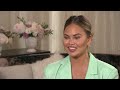 Chrissy Teigen Kim Raver And More Cheer Sesame Street