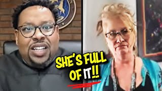 Angry Tenant's Deposit Goes “Missing”… Landlord Suddenly Forgets EVERYTHING!! JUDGE STUNNED!!