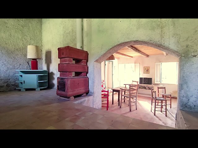 il tuo rifugio nella natura