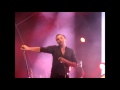Energy Music Tour Berlin 2015: Hurts - "Rolling ...