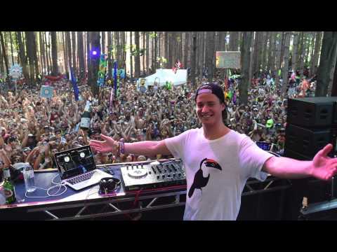 Kygo & Dillon Francis- Come Over FASTER