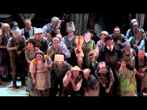 Ewa Podles   Fille du Regiment 1