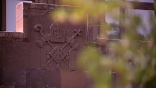Հռչակվեց Բալթյան երկրների հայոց թեմը