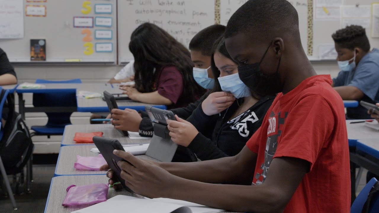 Integrating SEL: Daily Writing Activities to Address Social Emotional Learning