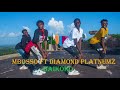 Mbosso Ft Diamond Platnumz Baikoko Official Dance By Chama Dancers Afro