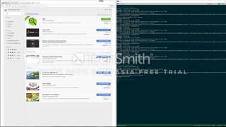 NIM (Node Inspection Monitor) Chrome Extension
