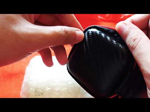 Kz  ZS3 uboxing in 2021