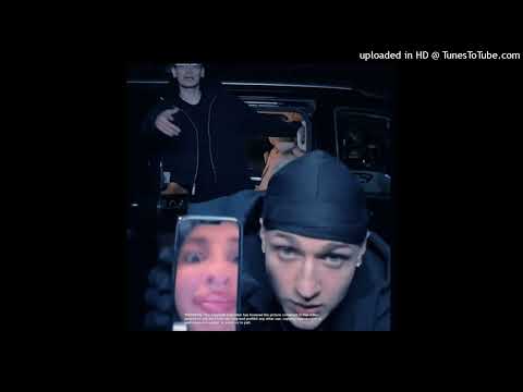 [FREE] AARNE x BUSHIDO ZHO x Markul TYPE BEAT "METRO" (prod. DancinG Boy)