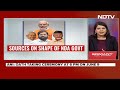 Lok Sabha Election Results | Modi 3.0: BJP Likely To Keep Top Ministries, Allies Push For More - Video