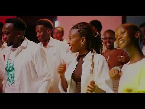 Uri Amasabo by Chorale Jucunda Laudatio de la Paroisse Saint Joseph #Ngagara