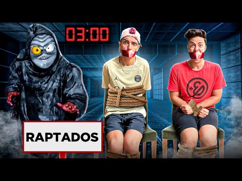 PROVOCAMOS O ZAP NA CASA DO ENALDINHO AS 03:00am *fugimos ?