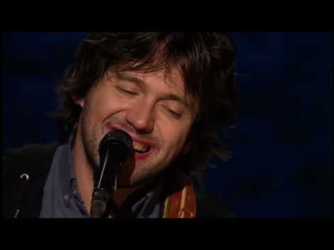Conor Oberst (Bright Eyes) - Poison Oak (Bluegrass Underground)