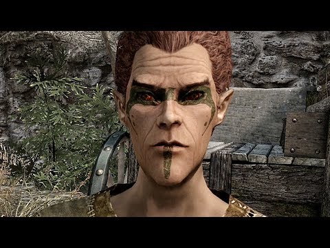 Wood Elf (M) – Part 24: Skyrim Xbox One