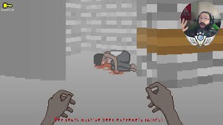 03/08/2022: Quiet Valley 2: Tout le monde sauf nous-même est mort!