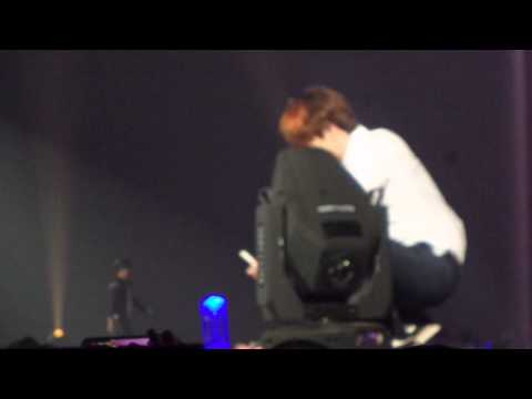 150503 Super Junior SS6 Ina - From U