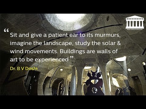 Light - An exulting experience in space