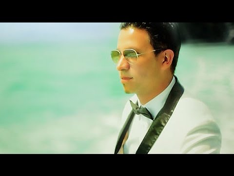 Kamyar - "Ashegh Mimoonam" OFFICIAL VIDEO