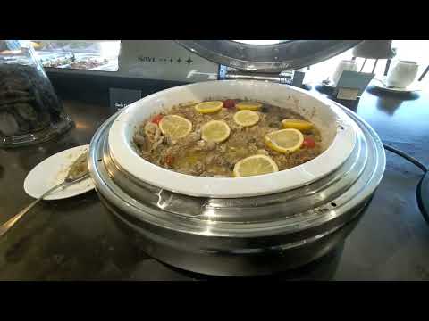 Salão Aspire Internacional de Perth