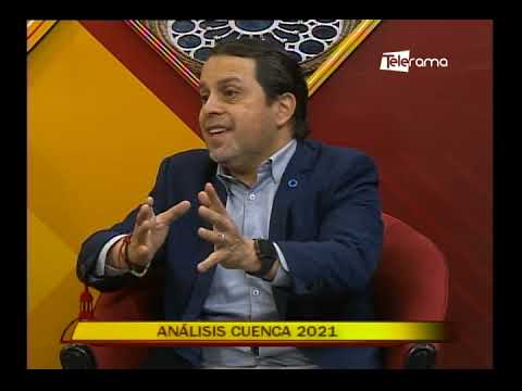 Cuenca Desde Adentro Programa #93