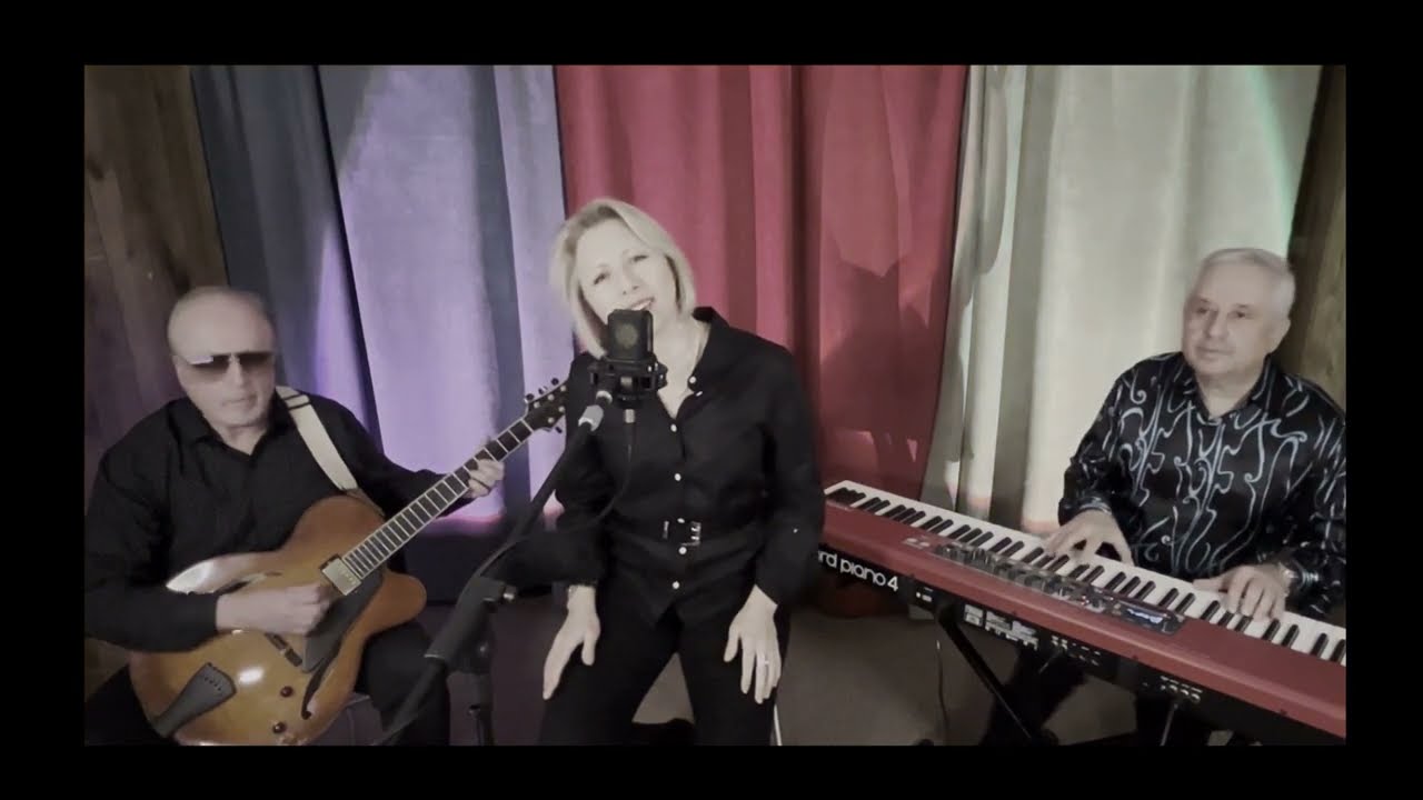 Promotional video thumbnail 3 for A-ZONE Jazz Band