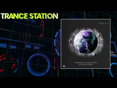 YuraNN & Yuri Melnikov - Sleeping Stars (Extended Mix) [SPACE 4]