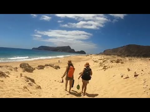 Porto Santo Island -  Madeiras Little Brother
