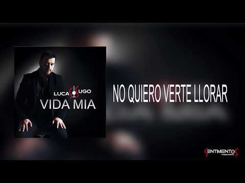 Video No Quiero Verte Llorar (Audio) de Lucas Sugo